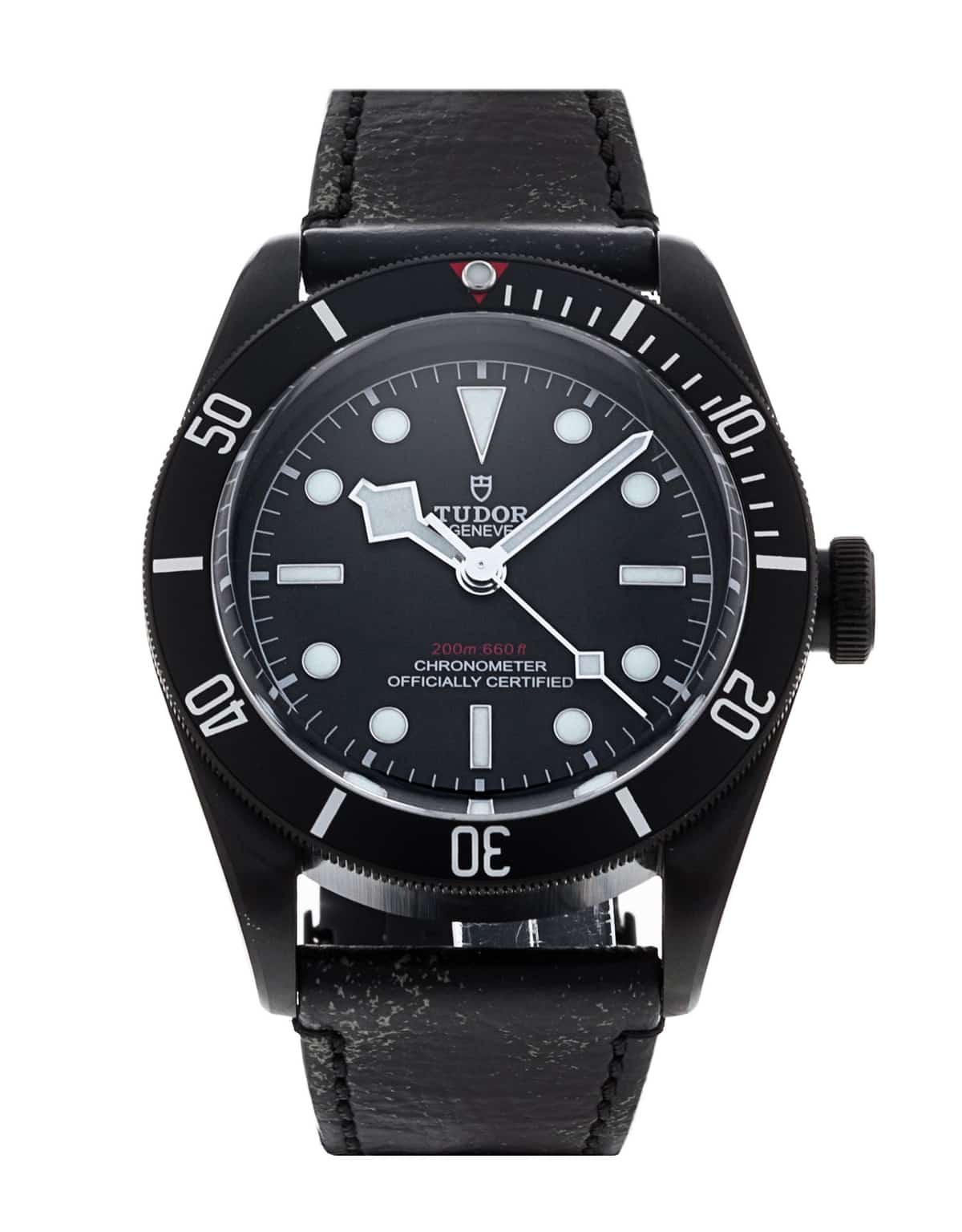 Tudor Black Bay M79230DK-0007